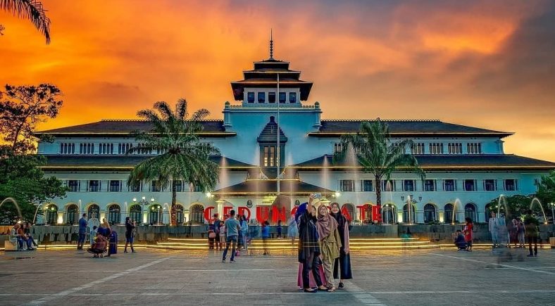 Sekolah Terbaik di Bandung
