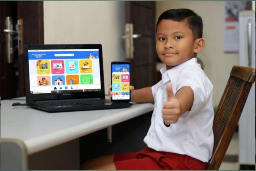 Inovasi Metode Pembelajaran Digital di Sekolah Dasar Indonesia