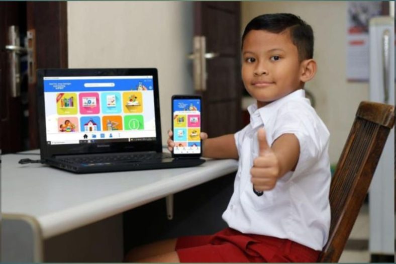 Inovasi Metode Pembelajaran Digital di Sekolah Dasar Indonesia
