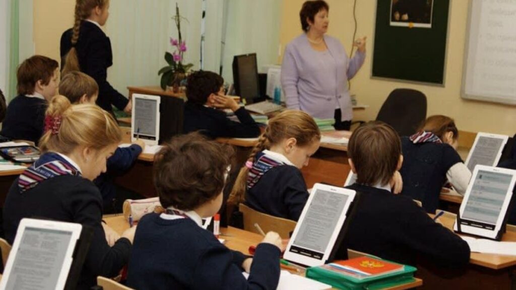 Perubahan Metode Pembelajaran dari Konvensional ke Digital